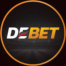 logo debet