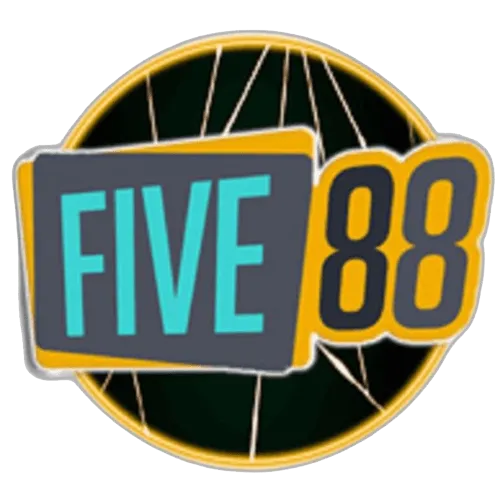 logo five88