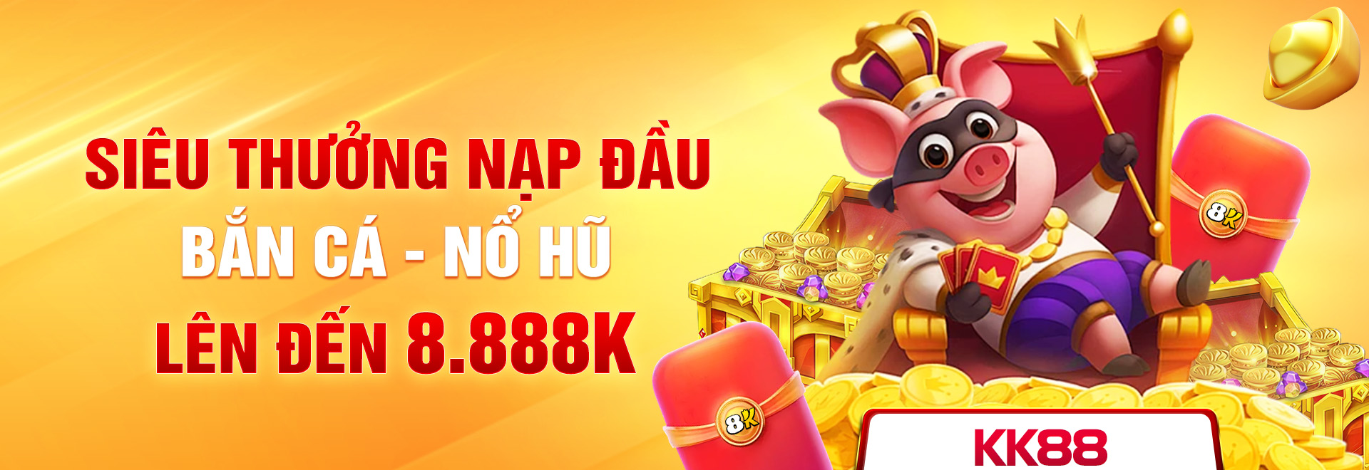 8KBet - Nhà cái cá cược trực tuyến hấp dẫn, uy tín hàng đầu 26 Giới thiệu thông tin cơ bản về nhà cái 8KBet uy tín
